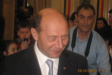 PDL și Băsescu