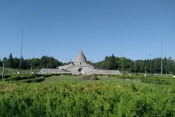 Mausoleul Mărășești