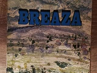 Breaza